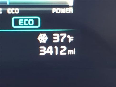 Used 2024 Kia Niro EX Touring image 33