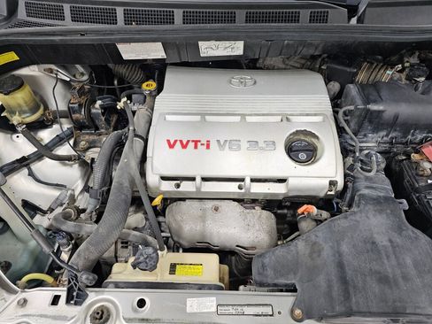 Used 2006 Toyota Sienna LE image 37