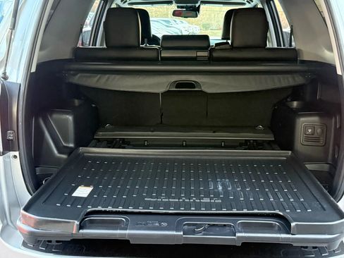 Used 2021 Toyota 4Runner Venture w/ Moonroof Package image 22