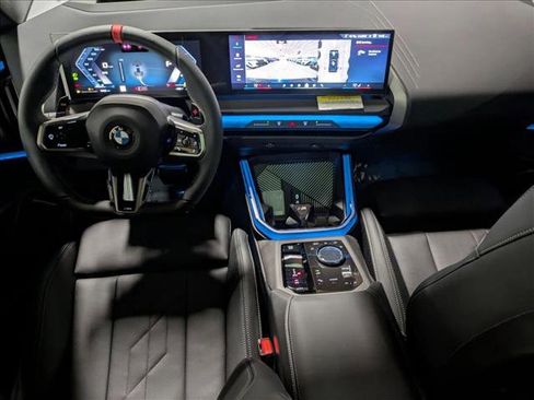 New 2026 BMW X3 M50 w/ Premium Package image 15