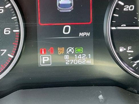 Certified 2024 Subaru Outback Limited AWD/4WD image 32