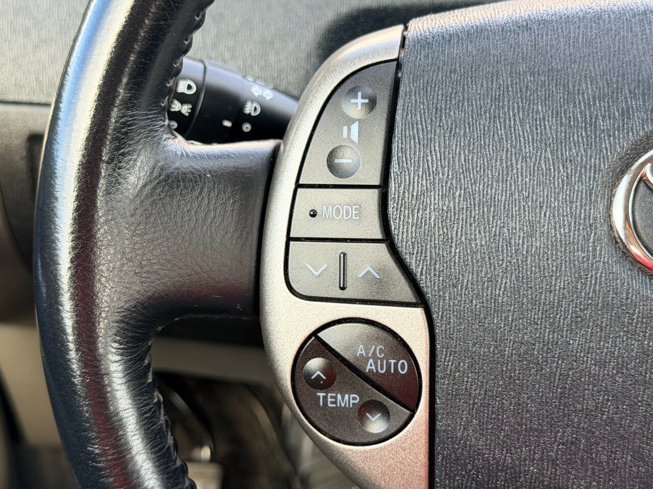 Used 2008 Toyota Prius FWD image 36