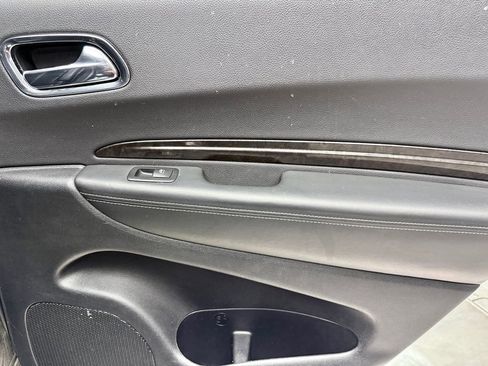 Used 2011 Dodge Durango Citadel w/ Trailer Tow Group IV image 18