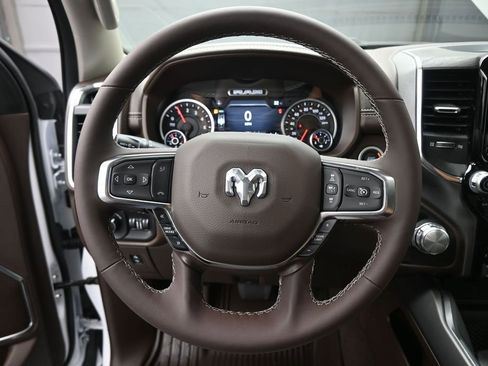 New 2026 RAM 1500 Laramie RWD image 32