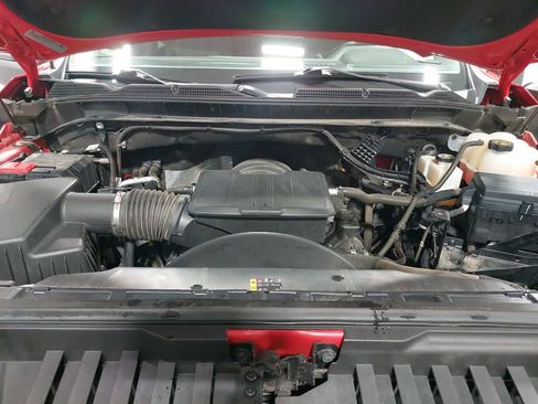 Used 2024 GMC Sierra 2500 SLT w/ SLT Convenience Package image 33