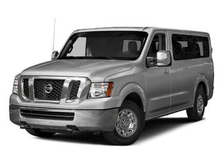 Used 2016 Nissan NV 3500 SL video 1