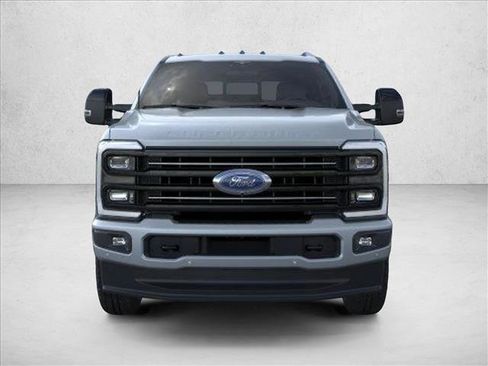 New 2026 Ford F250 Platinum image 6