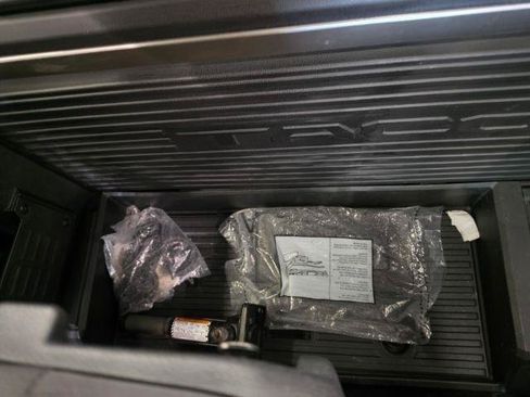 Used 2025 Toyota Tacoma SR RWD image 34