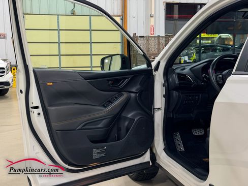 Used 2023 Subaru Forester Wilderness image 24