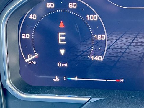 New 2026 GMC Sierra 1500 Denali w/ Denali Reserve Package image 20