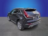 Certified 2023 Cadillac XT4 Premium Luxury w/ Cold Weather Package image 3