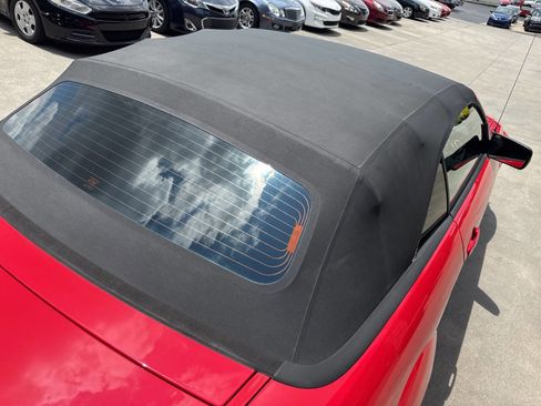 Used 2006 Ford Mustang GT image 10