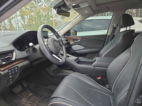 Used 2024 Acura RDX SH-AWD w/ Advance Package image 4