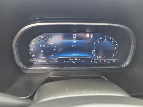 Used 2023 Chevrolet Tahoe Premier w/ Max Trailering Package AWD/4WD image 20