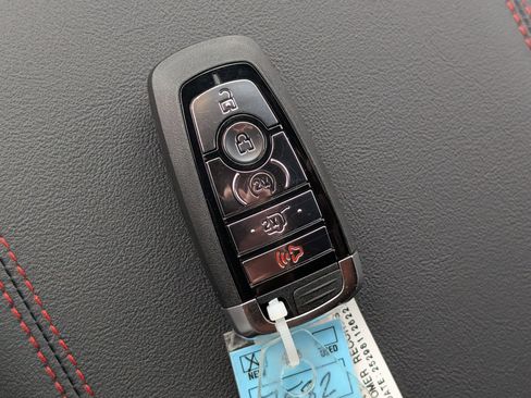 New 2026 Ford Explorer ST w/ Sun And Sound Package image 33