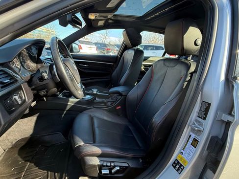 Used 2016 BMW 328i xDrive Sedan image 2