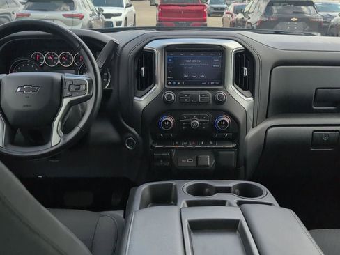 Used 2020 Chevrolet Silverado 1500 RST w/ All-Star Edition AWD/4WD image 15