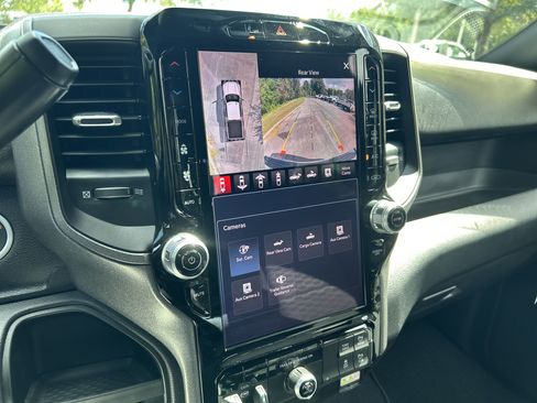 New 2026 RAM 2500 Tradesman image 32