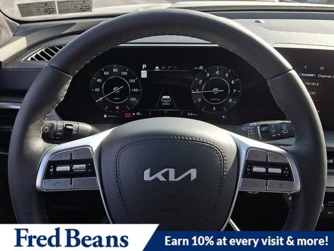 New 2025 Kia Telluride SX X-Line image 14