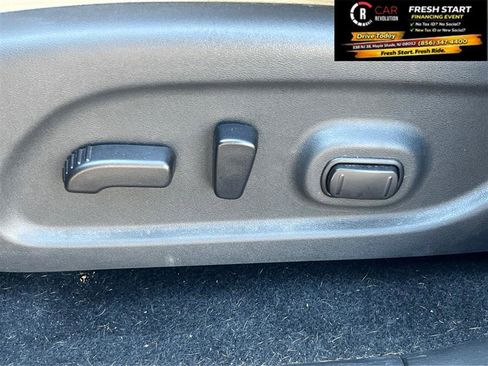 Used 2019 INFINITI QX60 Luxe w/ Limited Package image 37