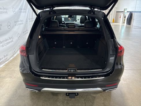 New 2026 Mercedes-Benz GLE 350 4MATIC image 5