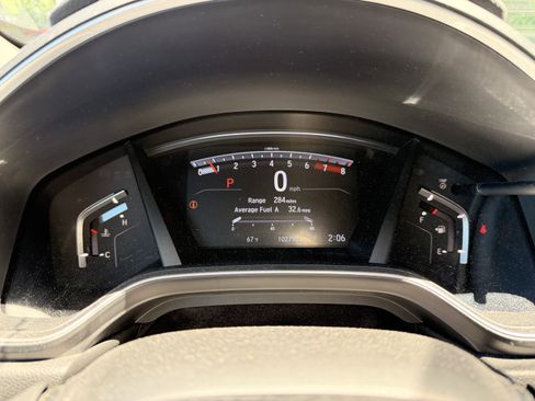 Used 2019 Honda CR-V EX-L image 18
