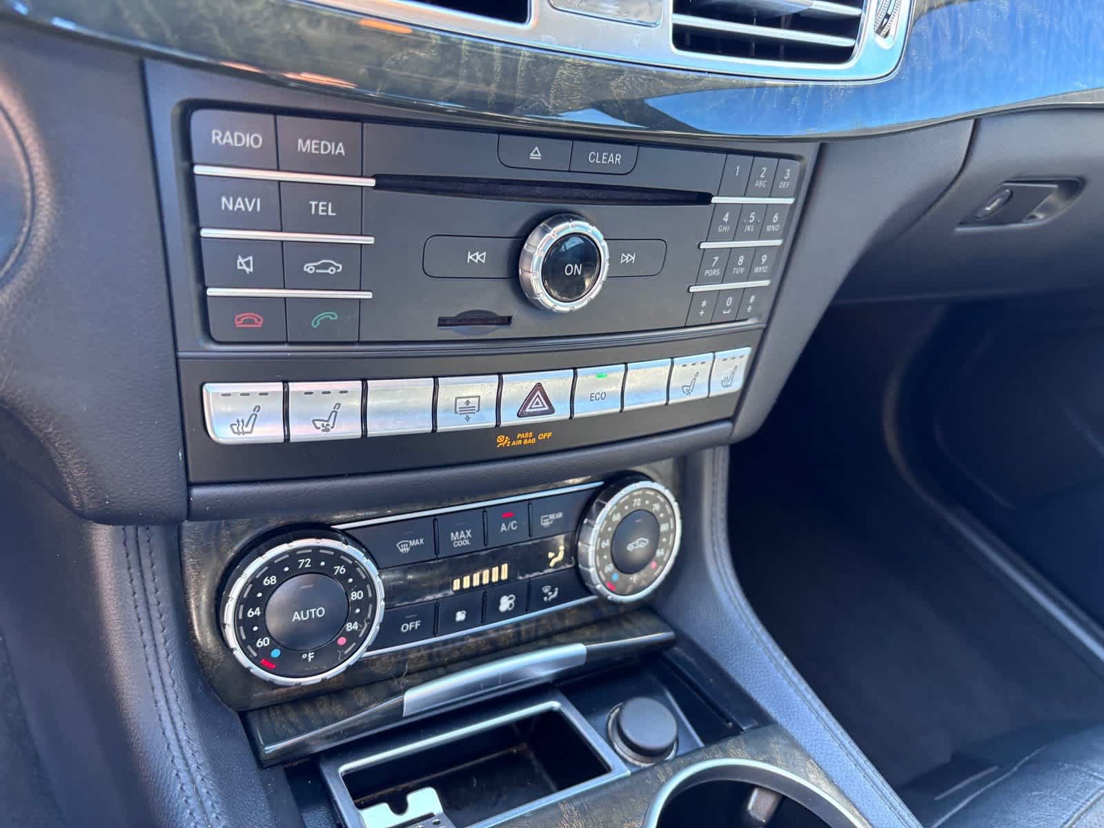 Used 2016 Mercedes-Benz CLS 400 4MATIC image 18