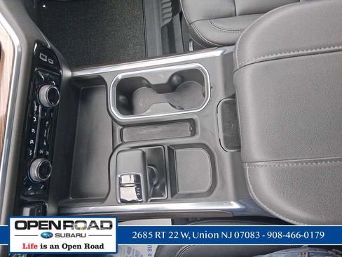 Used 2024 Chevrolet Silverado 1500 RST w/ RST All Star Premium Package image 24