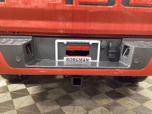 New 2025 Ford F150 XLT w/ Equipment Group 302A MID image 11