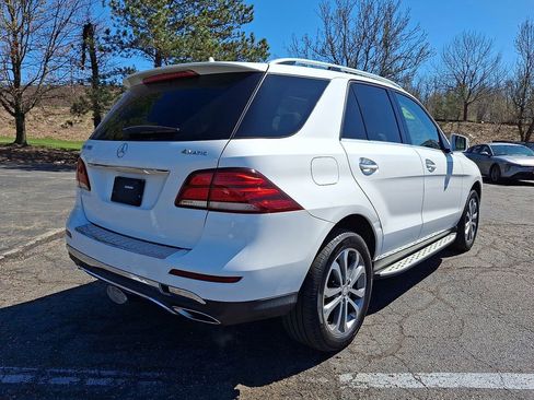 Used 2016 Mercedes-Benz GLE 350 4MATIC image 17