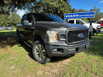 Used 2018 Ford F150 XL w/ Equipment Group 101A Mid
