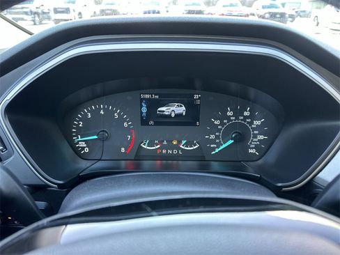 Used 2022 Ford Escape SE w/ SE Sport Appearance Package image 15