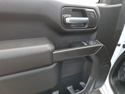 Used 2023 GMC Sierra 1500 Pro image 11