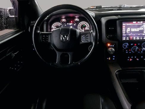 Used 2018 RAM 1500 Rebel w/ Luxury Group image 10