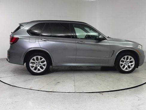 Used 2018 BMW X5 xDrive35i image 9