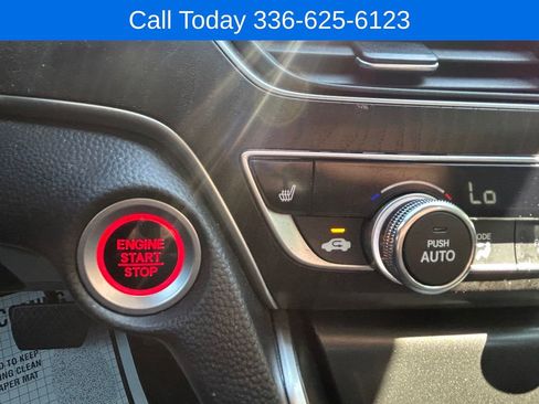 Used 2020 Honda Accord EX-L image 28