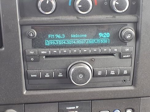 Used 2021 Chevrolet Express 3500 w/ Power Convenience Package image 16