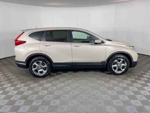 Used 2019 Honda CR-V EX image 4