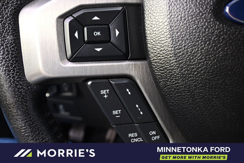 Used 2015 Ford F150 Platinum w/ Equipment Group 701A Luxury AWD/4WD image 34