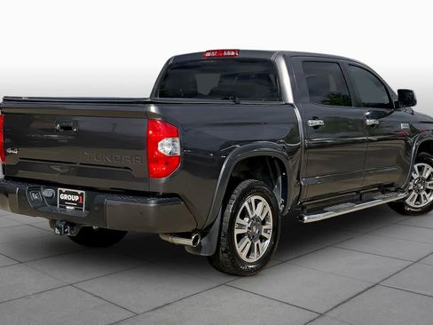Used 2019 Toyota Tundra Platinum image 13