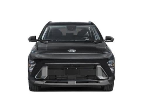 New 2026 Hyundai Kona Limited FWD image 4