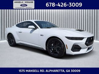 New 2026 Ford Mustang GT video 1