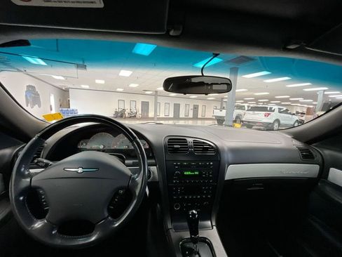 Used 2002 Ford Thunderbird RWD image 16