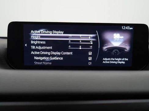 Used 2023 MAZDA CX-50 AWD 2.5 Turbo w/ Cargo Package image 41