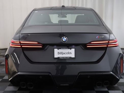 New 2026 BMW M5 w/ Executive Package image 19