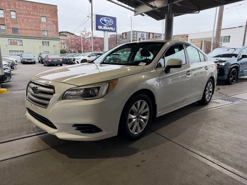 Used 2015 Subaru Legacy 2.5i Premium w/ Popular Package #2 image 3