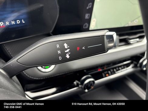 New 2026 Chevrolet Equinox LT FWD image 27