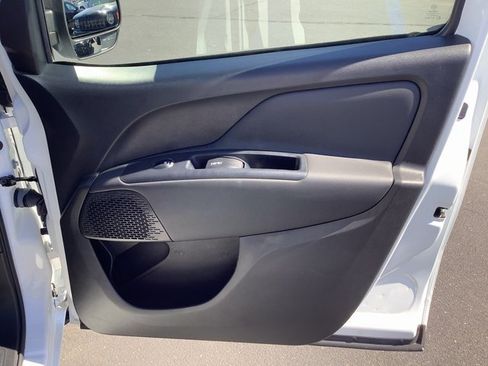 Used 2022 RAM ProMaster City Wagon image 30