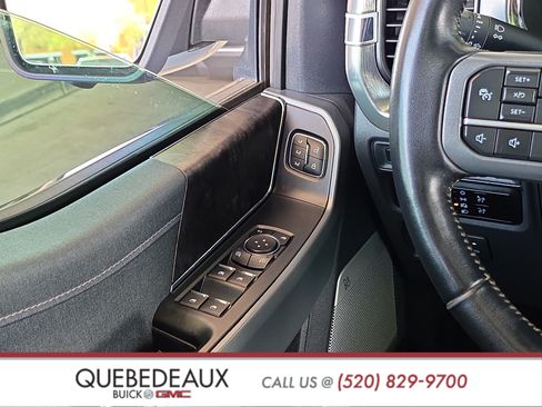 Used 2023 Ford F150 Lariat w/ Equipment Group 502A High AWD/4WD image 26