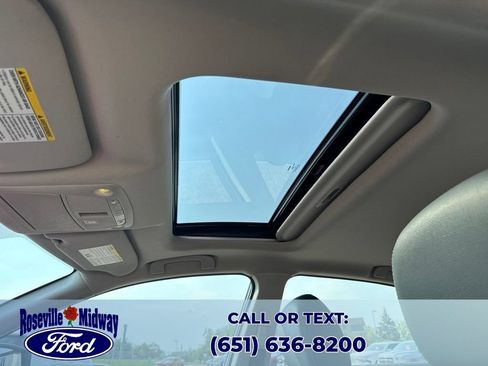 Used 2016 Nissan Altima 2.5 SL w/ 2.5 Technology Package FWD image 31